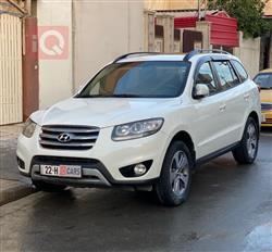 هيونداي سانتافي